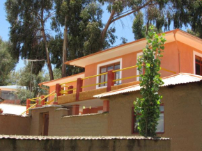Hotels in Ocosuyo
